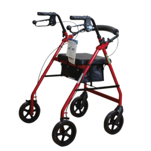 Aspire Classic 8" Seat Walker - Image 3