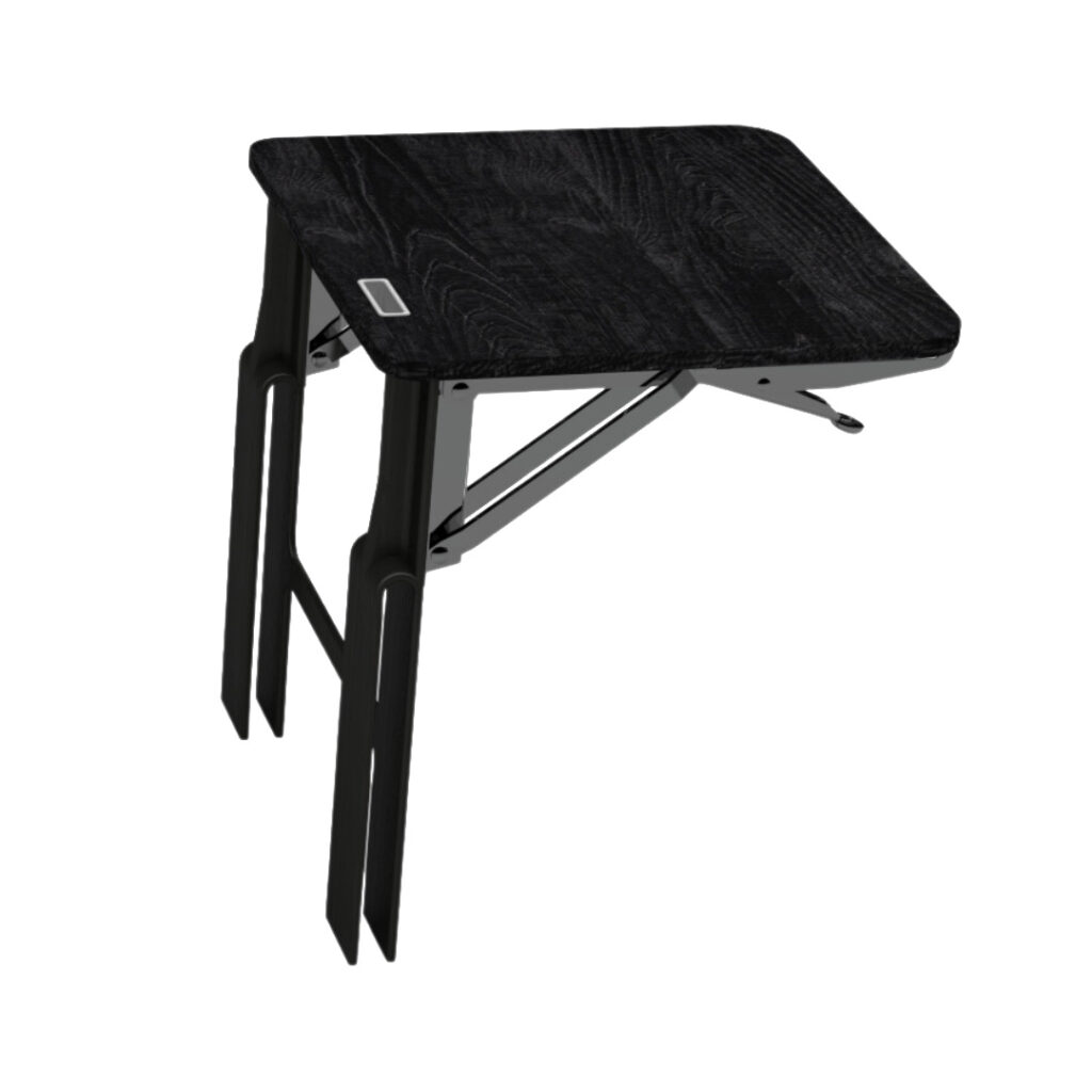 ICare Bedside Attachment Table - Medimart
