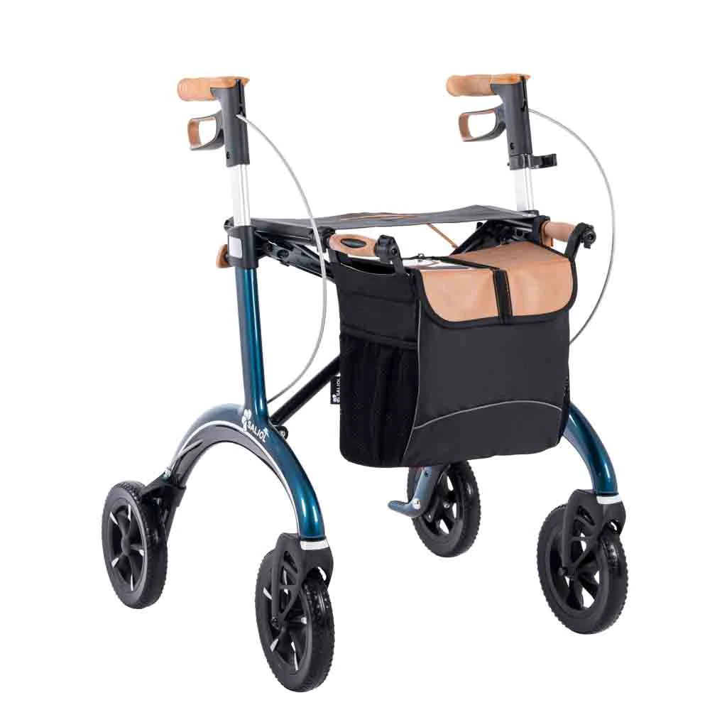 SaljolCarbonWalkerRollator_101