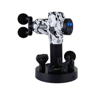 Vector PRO Massage Gun Charging Base