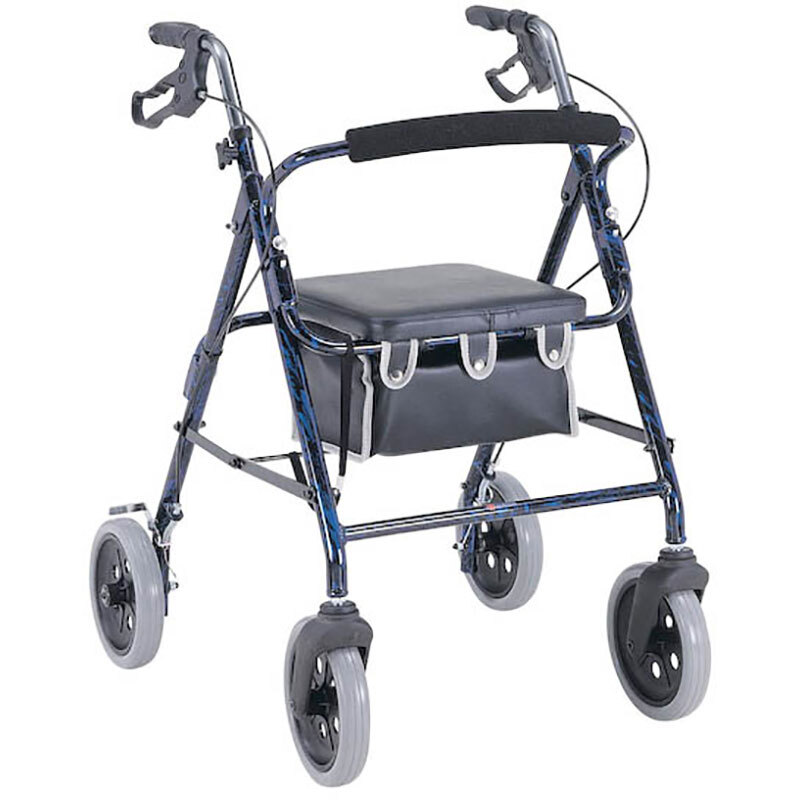 WALKER8W463BL