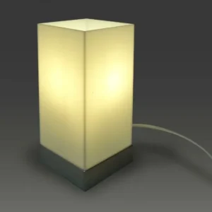 Rectangle Shade Touch Lamp - Image 3