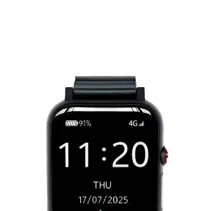 MediWatch Slim 4G Personal Alarm With Fall Detection