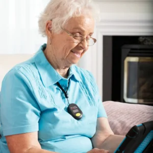 MediFone Safety Pendant - Image 3