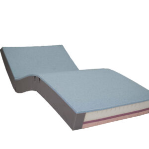Sovereign S6 Double Mattress