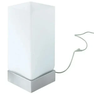 Rectangle Shade Touch Lamp - Image 1