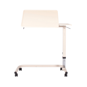 Aspire Over Bed Table Split Table Top - Image 2