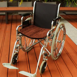 Brolly Sheets Chair Pad - Image 2