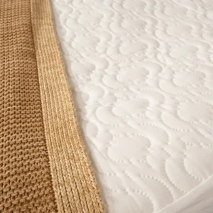 Brolly Sheets Quilted Mattress Protector - Image 3