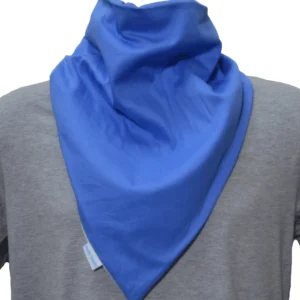 Brolly Waterproof Bandana - Denim Blue, Adult