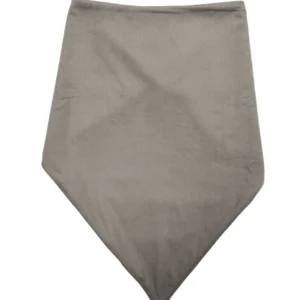 Brolly Waterproof Bandana - Grey, Adult XL