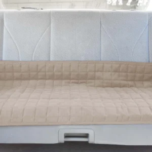 Brolly Sheets Large Seat Protector - Beige