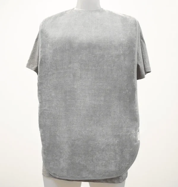 Brolly Extra Absorbent Bib - Mist, Adult