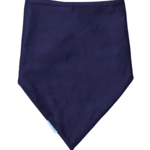Brolly Waterproof Bandana - Navy, Youth