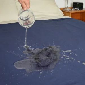 Brolly Sheets Waterproof Fitted Sheet - Image 3