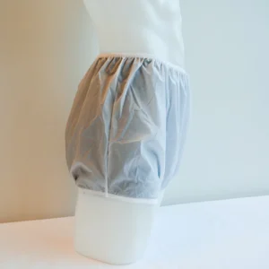 Brolly Unisex Waterproof Overpant - Side