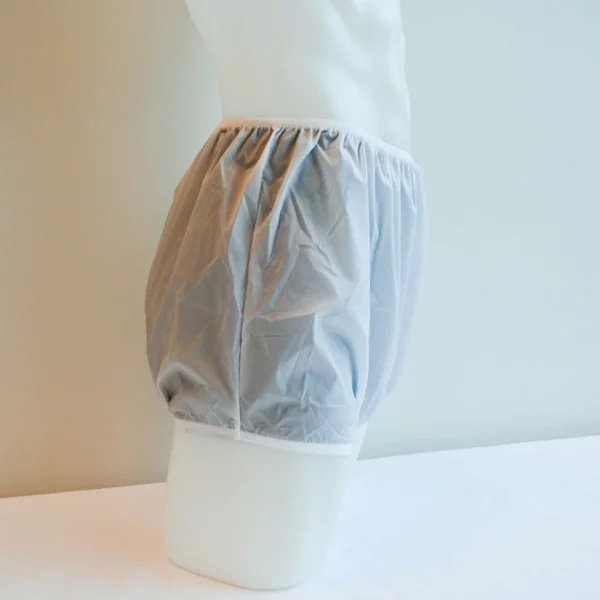 Brolly Unisex Waterproof Overpant - Side