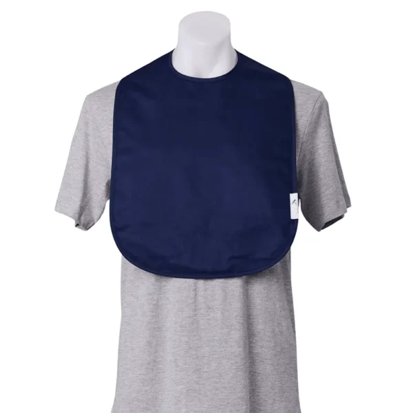 Brolly Small Adult Feeding Bib