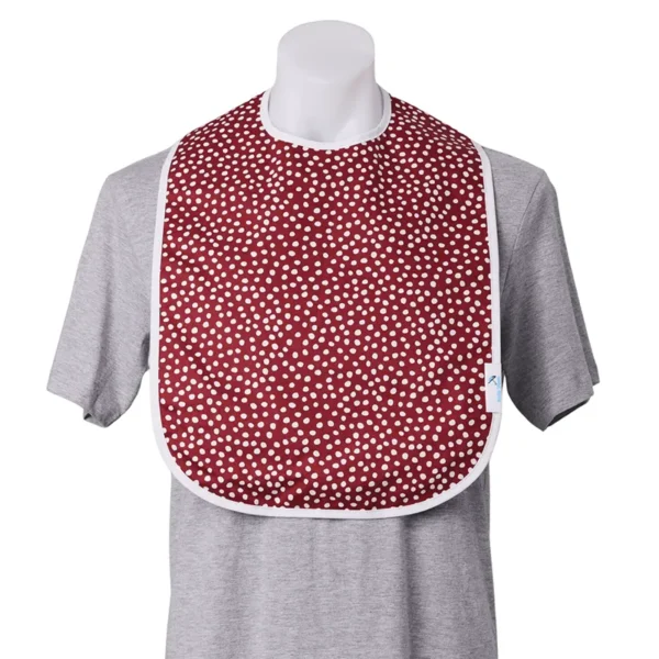 Brolly Small Adult Feeding Bib