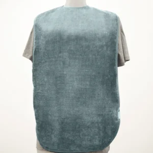 Brolly Extra Absorbent Bib - Thyme, Adult