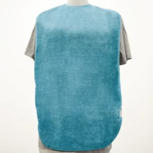 Brolly Extra Absorbent Bib - Teal, Adult