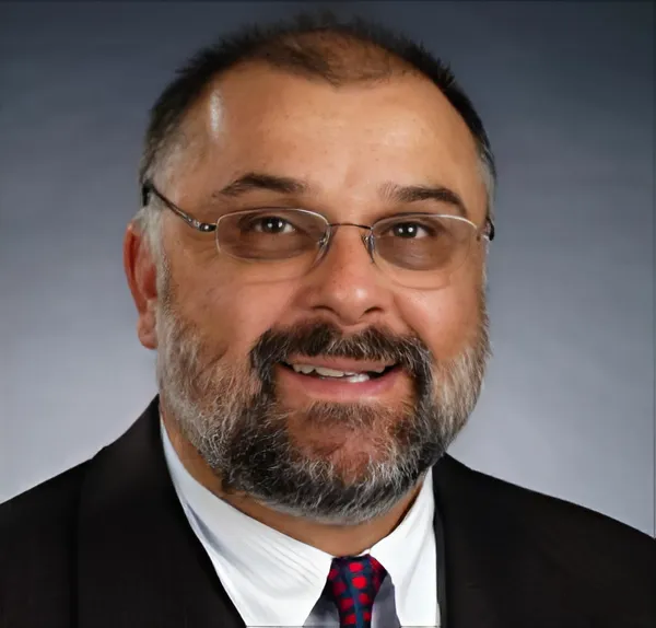 Michael Szwarcbord Managing Director