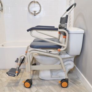 Showerbuddy Roll-In Buddy XXL SB6C-26 - Image 2