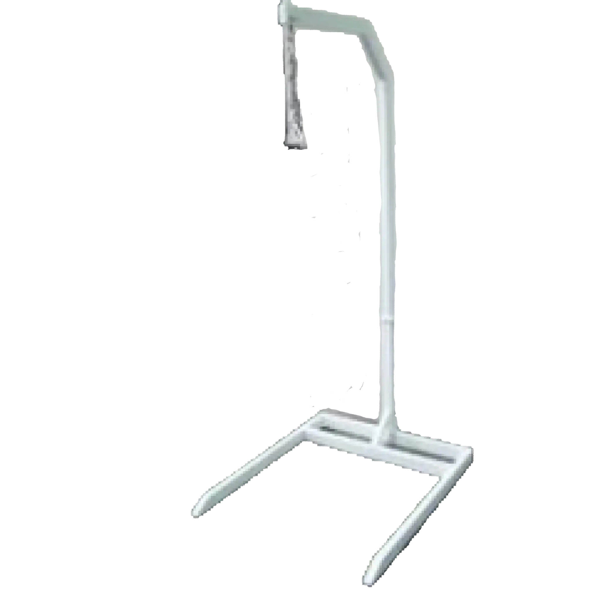 HenryCare Self Lift / Help Stand Bariatric MUW 300 Kg - Angled Front