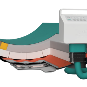 Tidewave Wound Care Turning Mattress - Image 5
