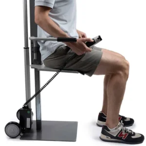 Indeelift PPU-S - People Picker Upper Standing Lift - Image 2