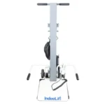Indeelift PPU-S - People Picker Upper Standing Lift - Front