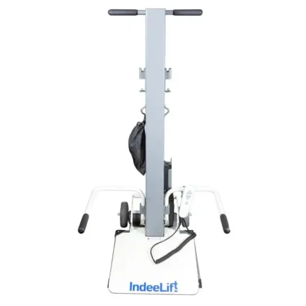 Indeelift PPU-S - People Picker Upper Standing Lift - Front