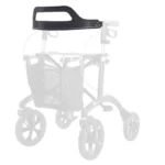 Saljol Walker Backrest