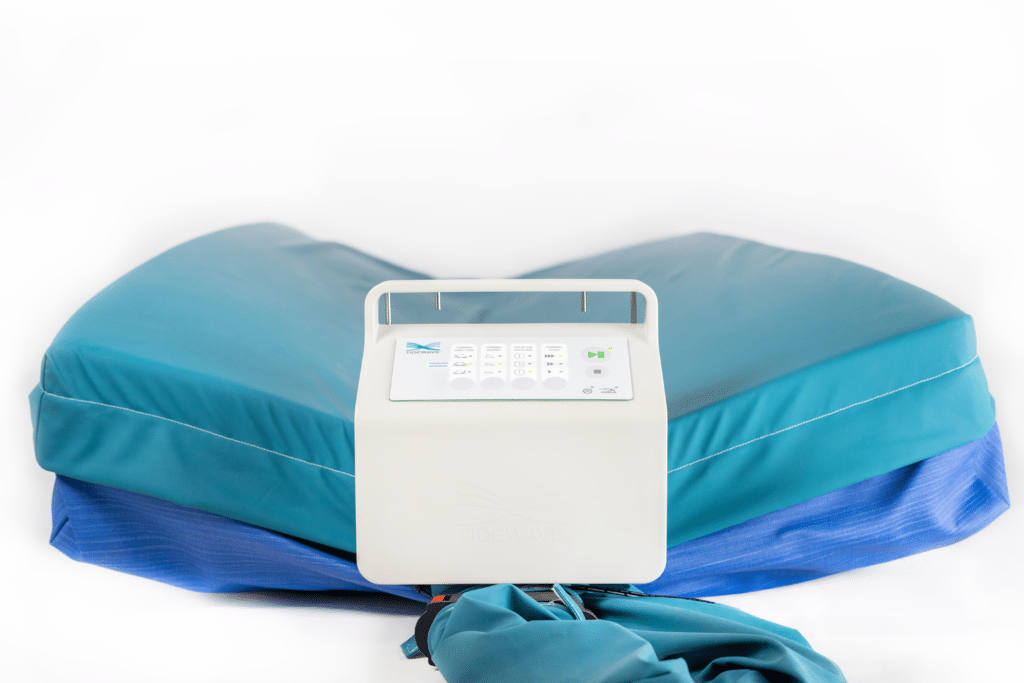 Tidewave Wound Care Turning Mattress Medimart