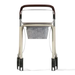 byACRE Scandinavian Butler Indoor Walker - Front
