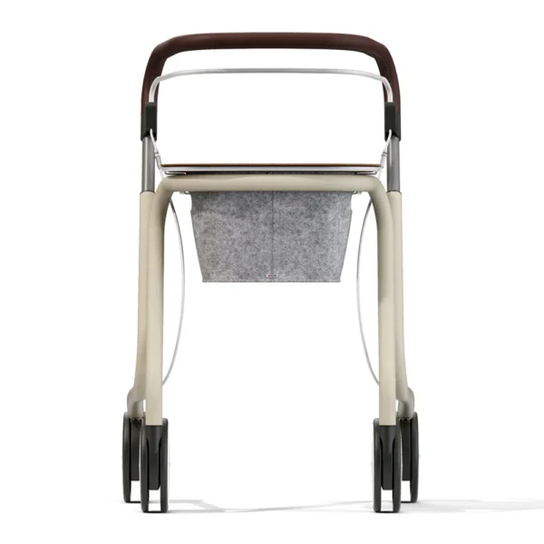 byACRE Scandinavian Butler Indoor Walker - Front