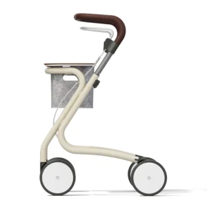 byACRE Scandinavian Butler Indoor Walker - Side