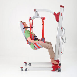 Novis Partner 255 Lifter With Support Arms