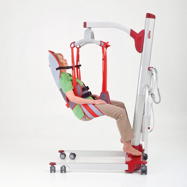 Novis Partner 255 Lifter With Support Arms