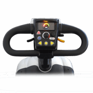 Shoprider Explorer - Image 2