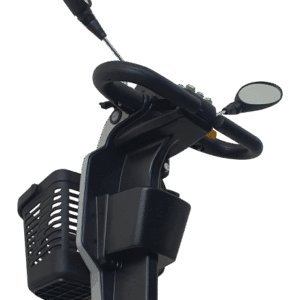 Shoprider Explorer - Image 3