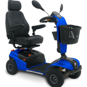 Shoprider Explorer