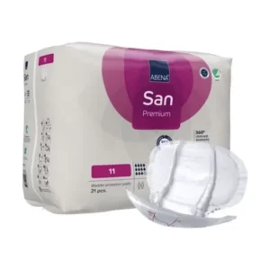 Abena San Premium Incontinence Pad - Image 4