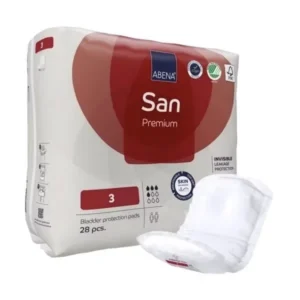 Abena San Premium Incontinence Pad - Image 5