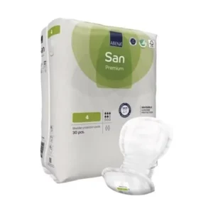 Abena San Premium Incontinence Pad - Image 2