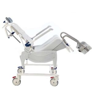 Aquatec Ocean VIP Ergo Shower Commode - Image 2