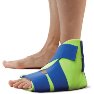 Polar Ice Foot and Ankle Wrap - Image 2