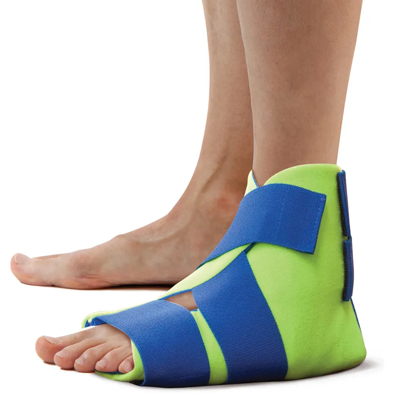 Foot and Ankle Wrap1