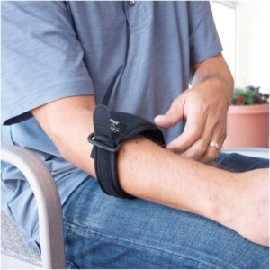 IMAK Elbow Band Universal - Image 2