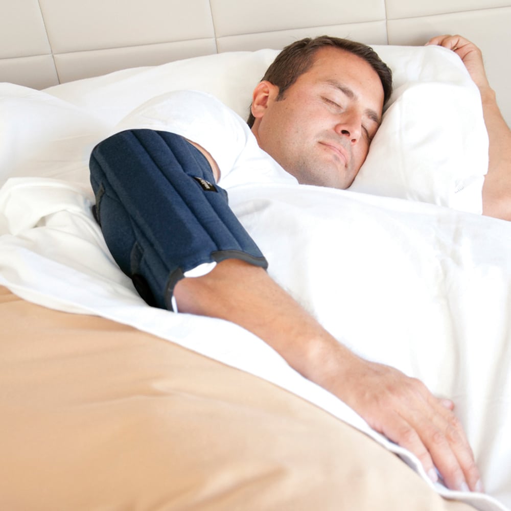 IMAK Elbow Sleeping Brace-Splint1